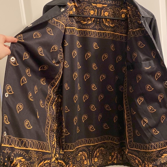 After Midnight lightweight jacket S - Picture 7 of 9